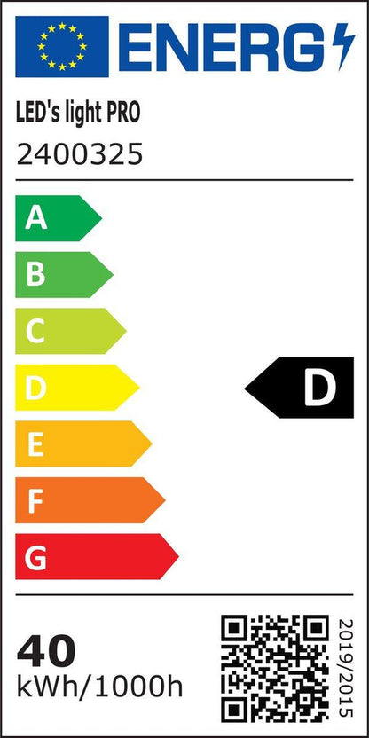 FarmPro LED TL armatuur 150 cm  - Agrarische LED TL verlichting  - Ammoniak- en waterbestendig  - IP69K