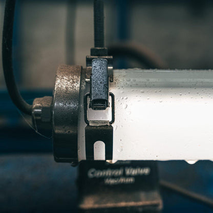 FarmPro LED TL armatuur 150 cm  - Agrarische LED TL verlichting  - Ammoniak- en waterbestendig  - IP69K