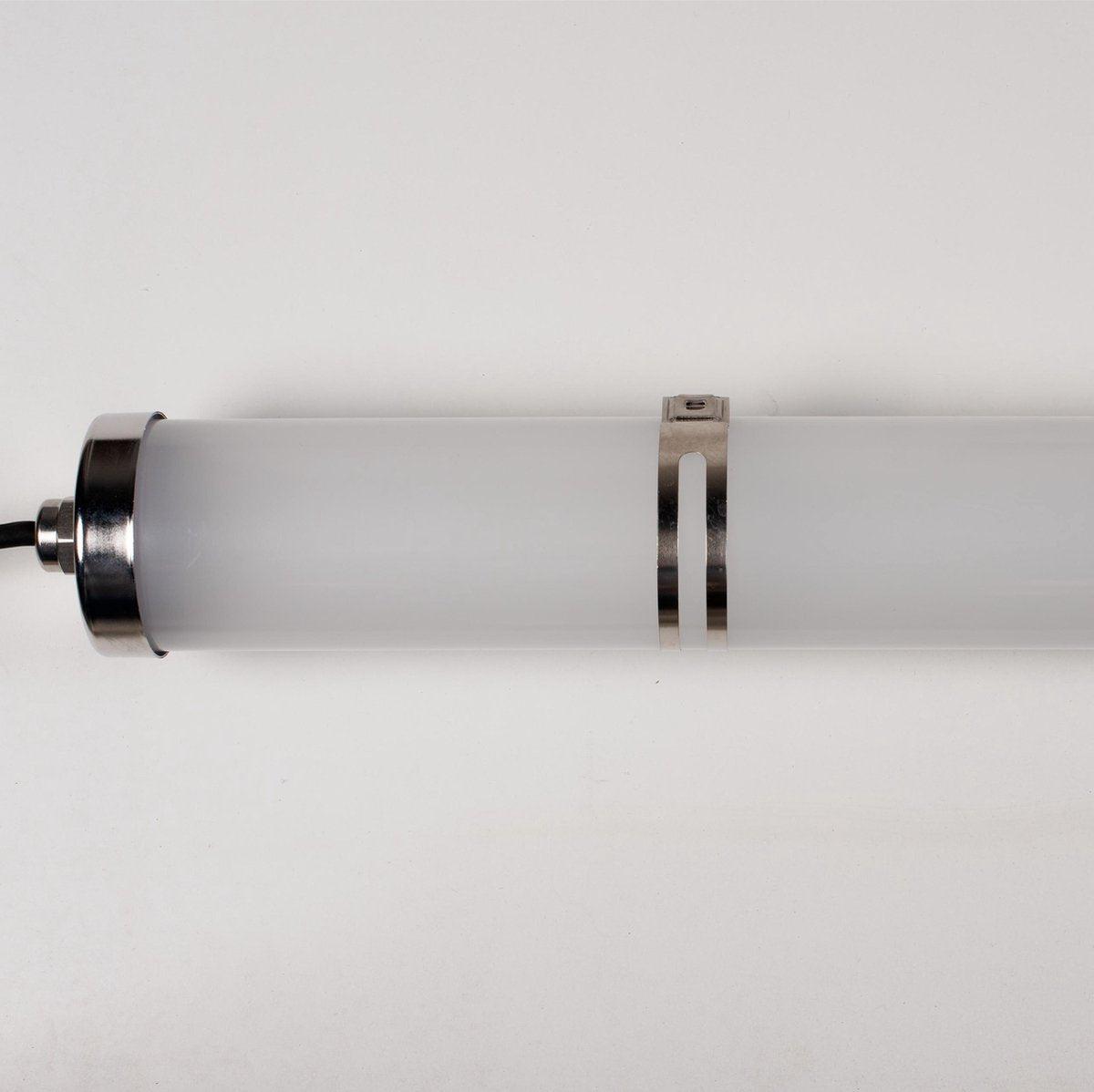 FarmPro LED TL armatuur 150 cm  - Agrarische LED TL verlichting  - Ammoniak- en waterbestendig  - IP69K