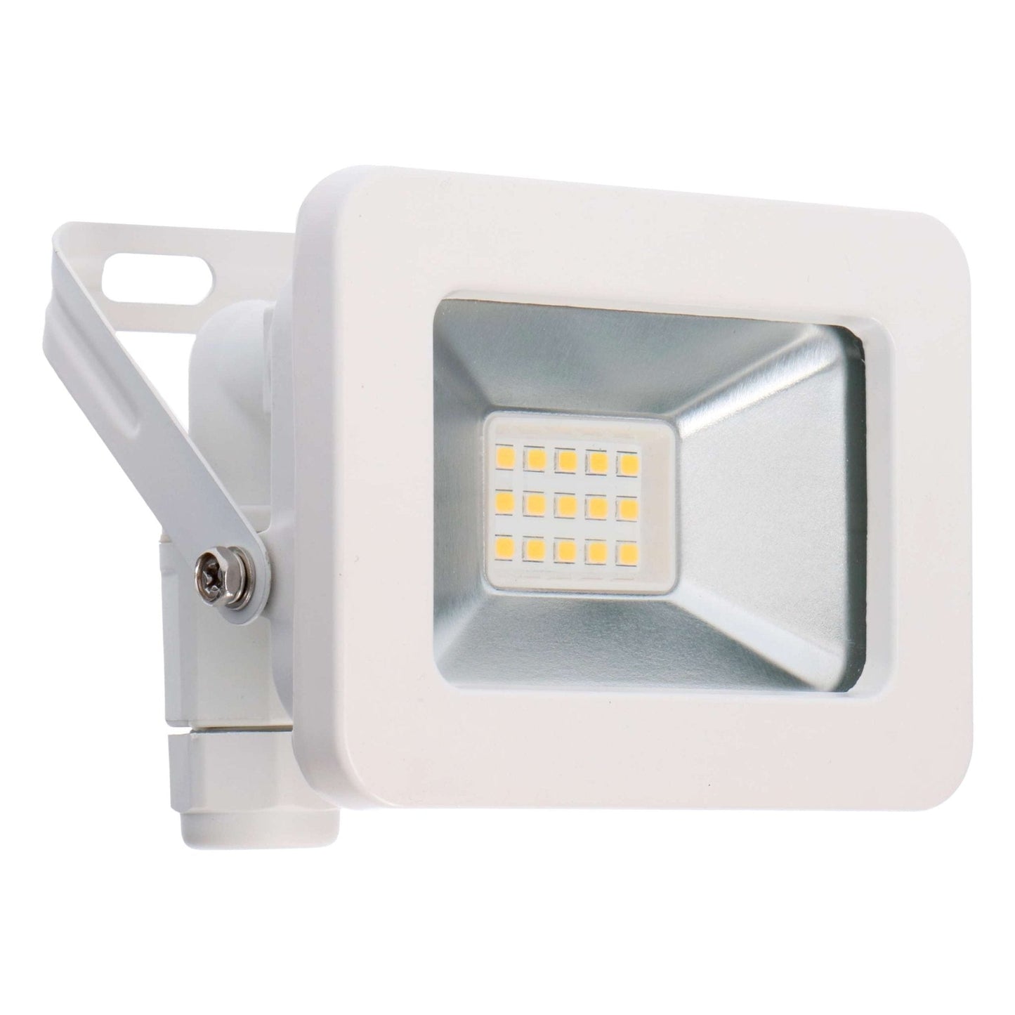 LED's Light Breedstraler 1100 - Waterdicht IP65 - 10W - Wit