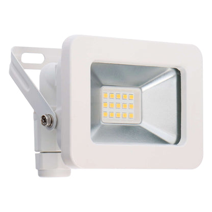 LED's Light Breedstraler 1100 - Waterdicht IP65 - 10W - Wit