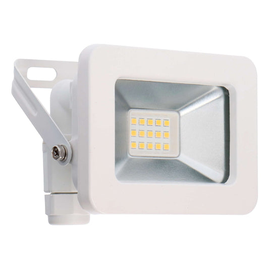 LED's Light Breedstraler 1100 - Waterdicht IP65 - 10W - Wit