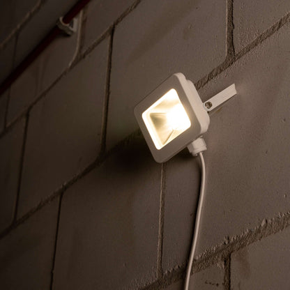 LED's Light Breedstraler 1100 - Waterdicht IP65 - 10W - Wit