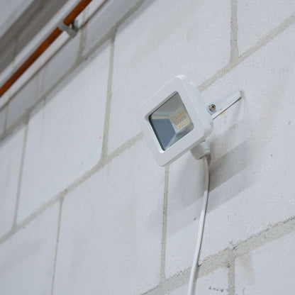 LED's Light Breedstraler 1100 - Waterdicht IP65 - 10W - Wit
