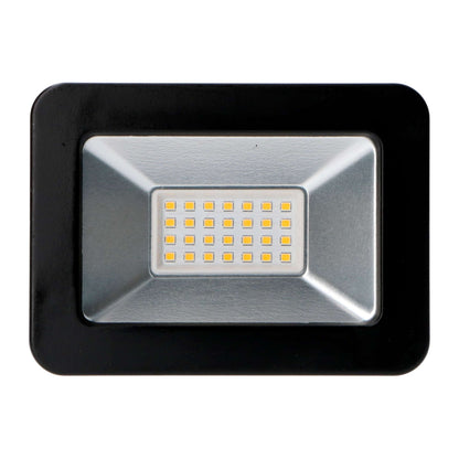 LED's Light Verstralers 2200 - Waterdicht IP65 - 20W - Zwart