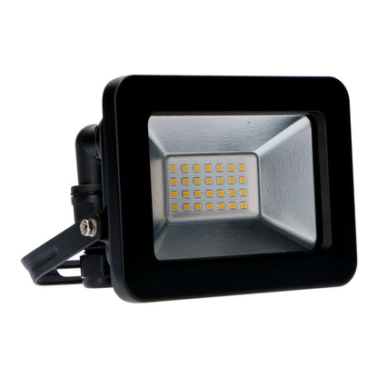 LED's Light Verstralers 2200 - Waterdicht IP65 - 20W - Zwart