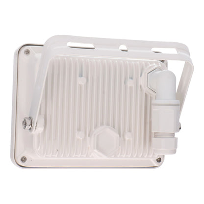 LED's Light Floodlight 3300 - Waterdicht IP65 - 30W - Wit