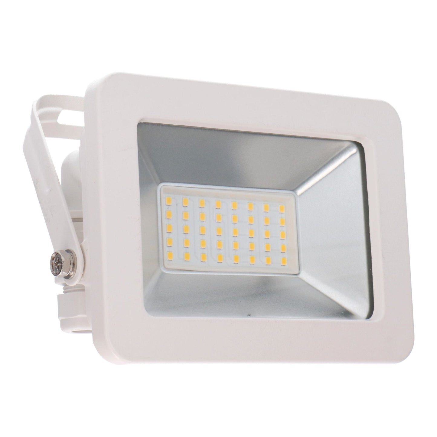 LED's Light Floodlight 3300 - Waterdicht IP65 - 30W - Wit