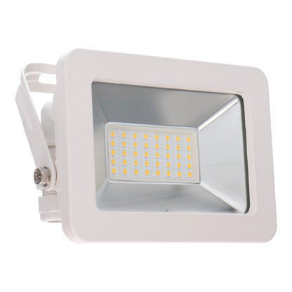 LED's Light Floodlight 3300 - Waterdicht IP65 - 30W - Wit