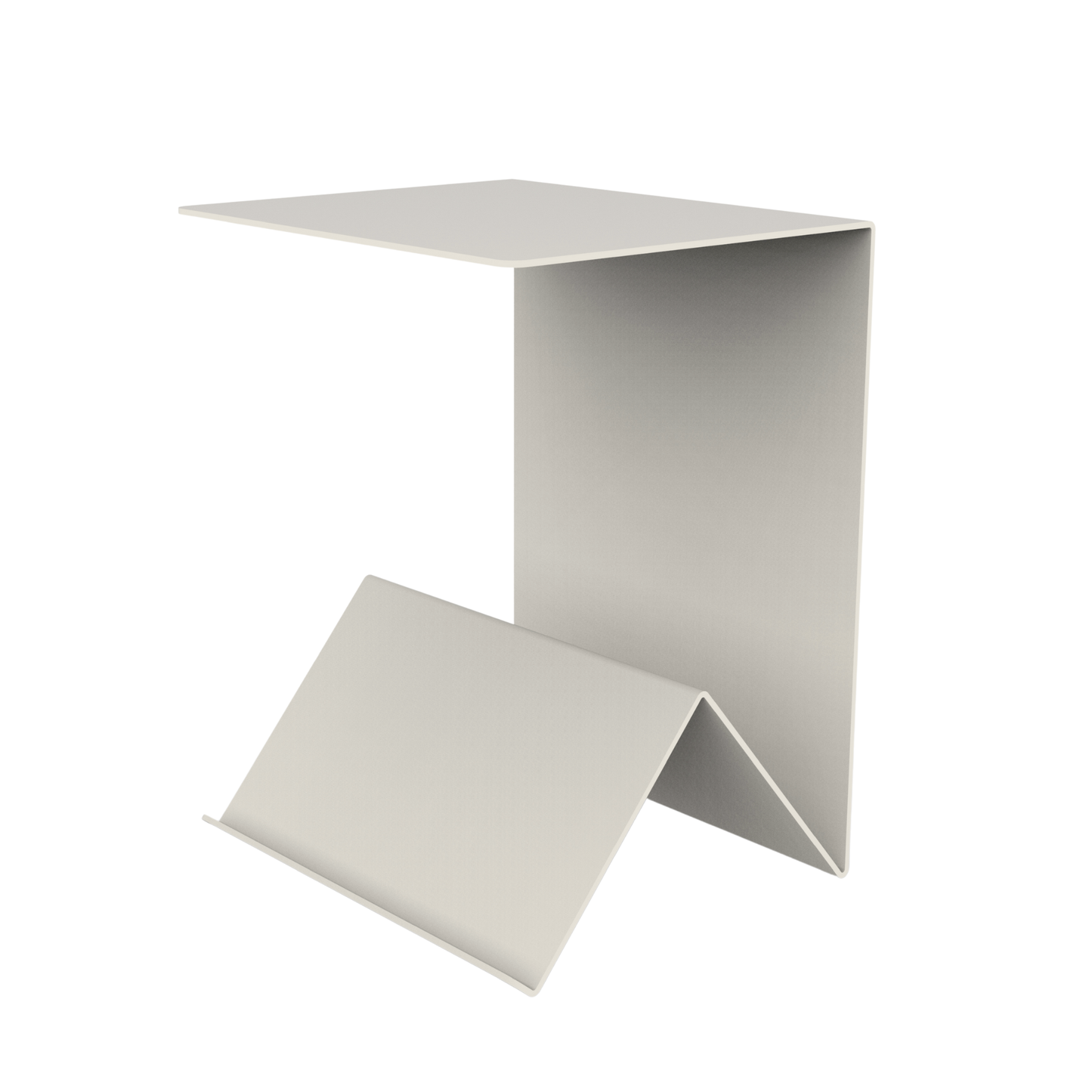FOLDA Bijzettafel