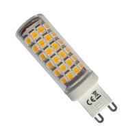 Comnox - G9 steeklampje LED - Energiezuinig alternatief - 5W Daglichtwit