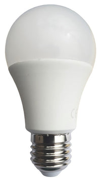 Comnox - E27 LED lamp 10W=80W warmwit 3000K – Direct helder licht – Energiezuinig – Warm wit – 3000K – 10W – LED