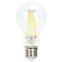 Comnox - E27 LED Gloeilamp A60 - Energiezuinig & Dimbaar - Daglichtwit 6500K