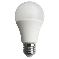 Comnox E27 LEDlamp met dag/nacht sensor - Automatische verlichting - 8W Warmwit 3000K