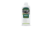 Gepoedercoat Metaal Protector