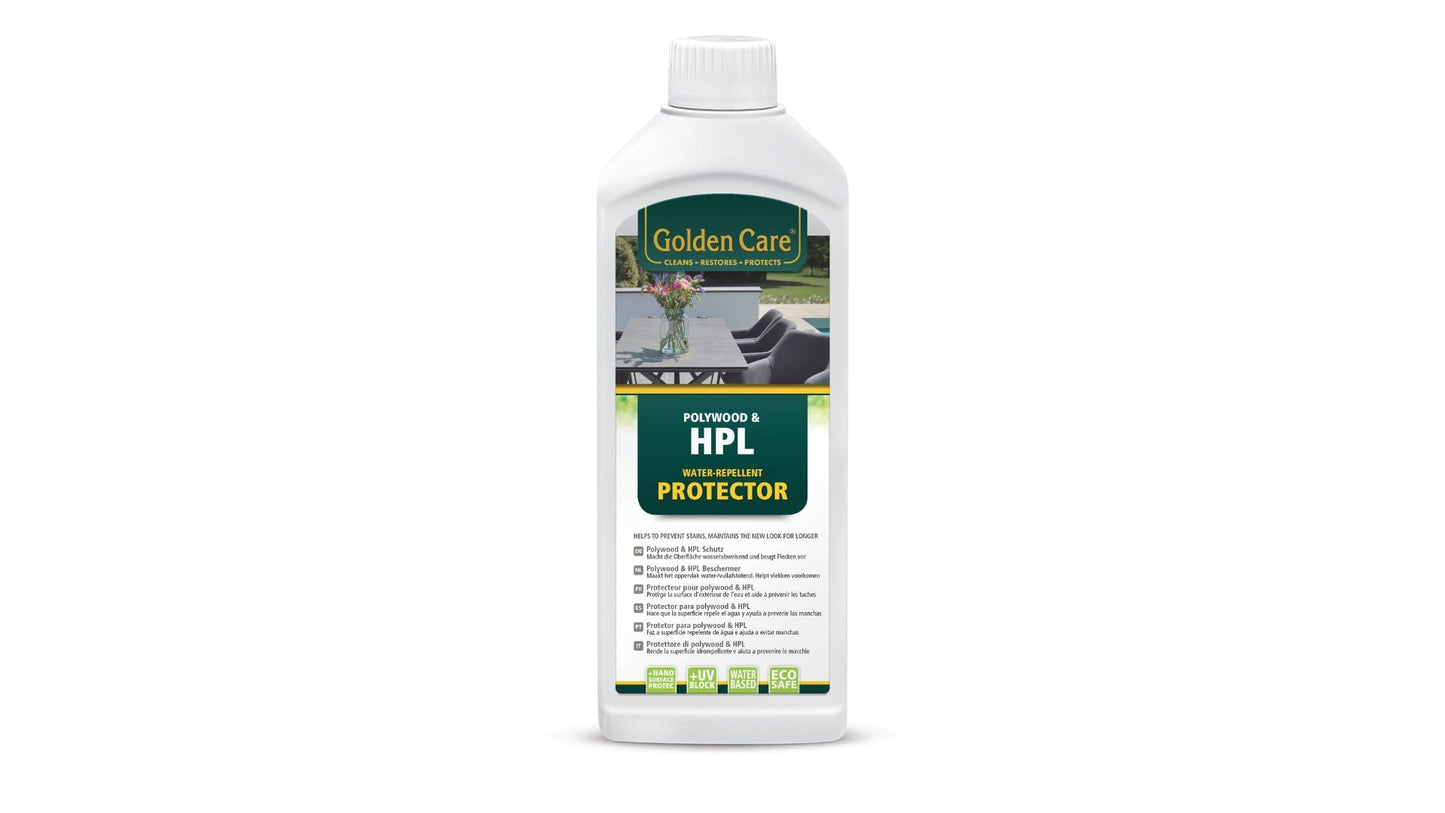 Polywood Protector