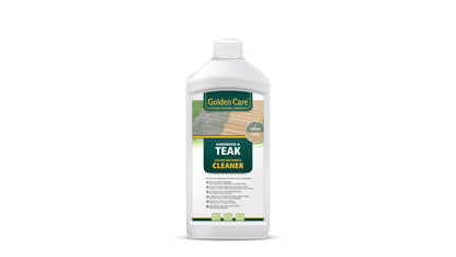Teak Cleaner