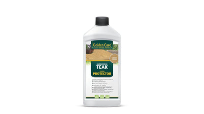 Teak Protector Honey brown