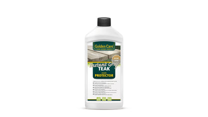 Teak Protector | Instant Grey