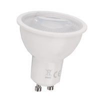 Comnox - GU10 LED Spot - Energiezuinig & Dimbaar - 7W 6000K