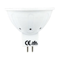 Comnox - GU5.3 LED spot PAR16 - Energiezuinig alternatief - 3000K Warmwit