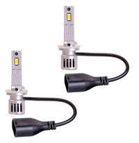 Comnox - H27 880/881 koplamp set - Helder daglichtwit licht - 6000K 35W