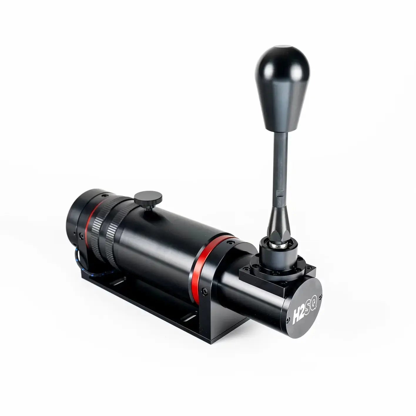 Comnox - BDH H2SQ Shifter - Professionele Dual-Rail Mechaniek - USB-C