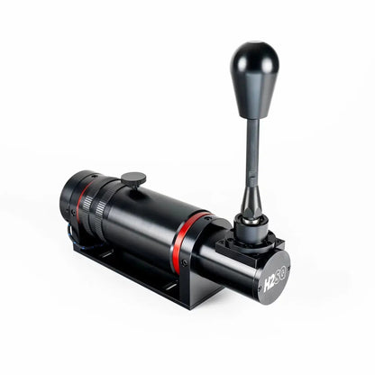 Comnox - BDH H2SQ Shifter - Professionele Dual-Rail Mechaniek - USB-C