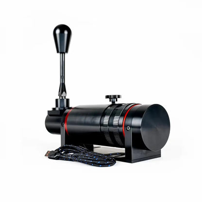 BDH H2SQ SHIFTER