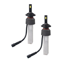Comnox - Platinum-serie H7 LED koplamp set - Daglichtwit licht - 5200 Lm per lamp