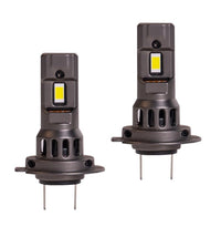 Comnox H7 koplamp set - Helder daglichtwit licht - 6000K LED
