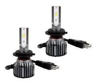 Comnox - LSG-sets H7 LED koplamp set - Meer zichtbaarheid - 6500K Daglichtwit
