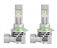 Comnox - LSAL All in One HB4 9006 LED koplamp set - Helder daglichtwit - 5000 Lumen