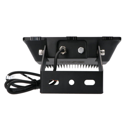 HeavyDuty LED Floodlight 150W - Waterdicht (IP66) & Corrosiebestendig (C4) - Zwart