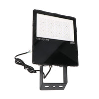Comnox - LED's Light pro HeavyDuty LED Schijnwerper - Krachtige Buitenverlichting - 100W IP66