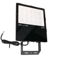 Comnox - HeavyDuty LED Schijnwerper - Krachtige Buitenverlichting - 200W 29.000 Lumen