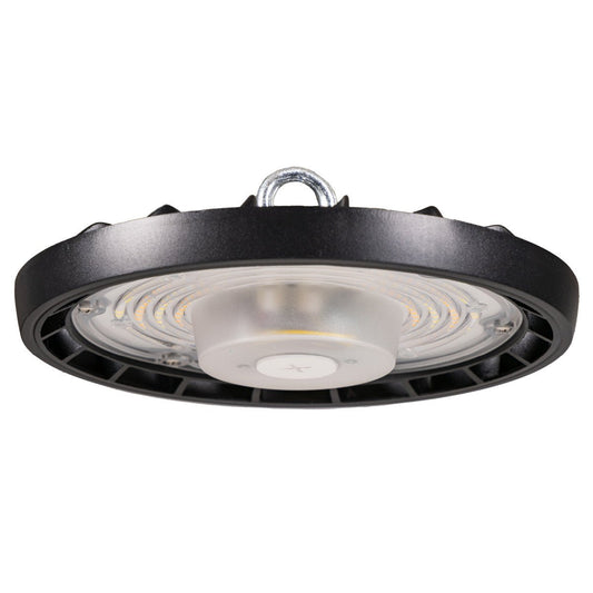 Comnox - LED's Light High Bay - 100W 11000lm – Flexibel vermogen & kleurtemperatuur – IP65 – 3000K/4000K/6000K – Luchtig