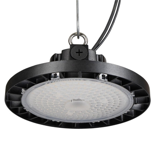 BasicBay High Bay - 150W 27750lm 4000K - Sosen Driver