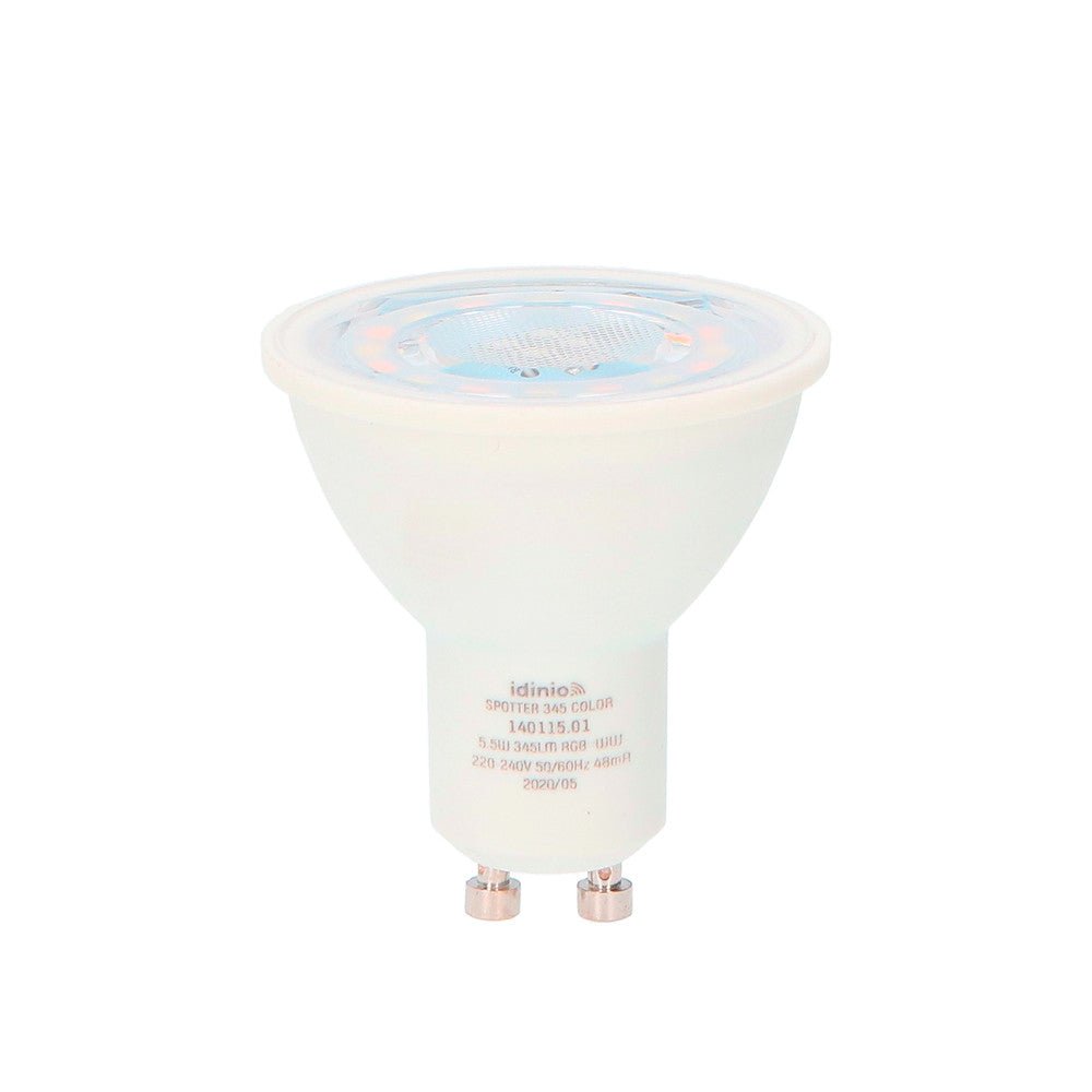 Idinio SMART WIFI SPOTS GU10