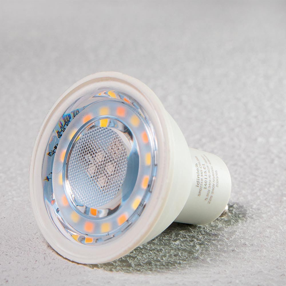 Idinio SMART WIFI SPOTS GU10