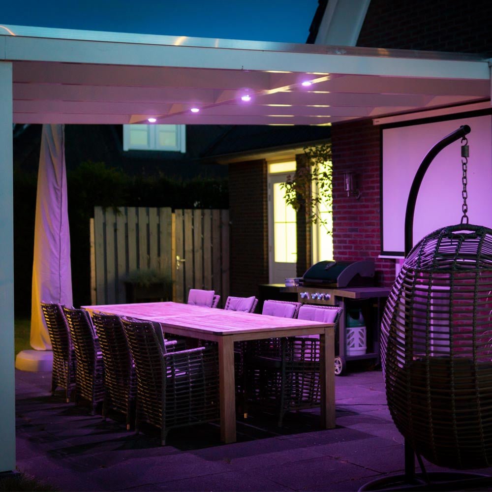 Idinio SMART WIFI SPOTS GU10