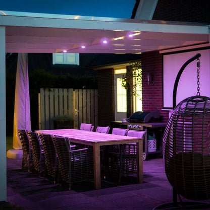 Idinio SMART WIFI SPOTS GU10