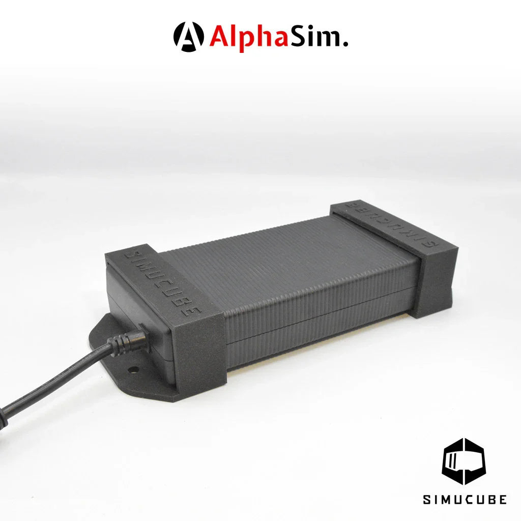 Simucube Pro 2 (R1) PSU Houder / Beugel voor Sim Rig