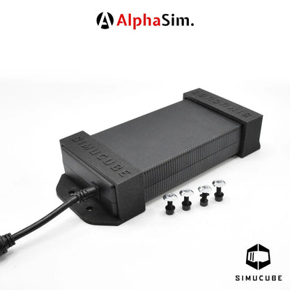 Simucube Pro 2 (R2) PSU Houder / Beugel voor Sim Rig