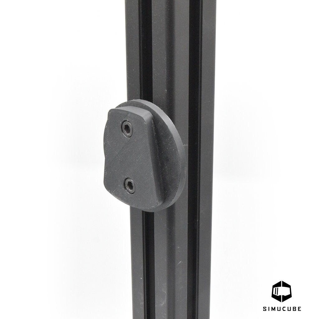 Simucube Quick-Release Stuurhouder voor Sim Rig of Wand