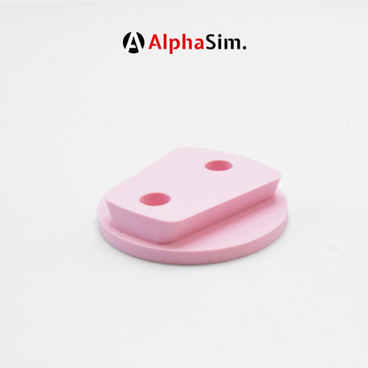 3-Pack Simucube Quick-Release Stuurhouder voor Sim Rig of Wand