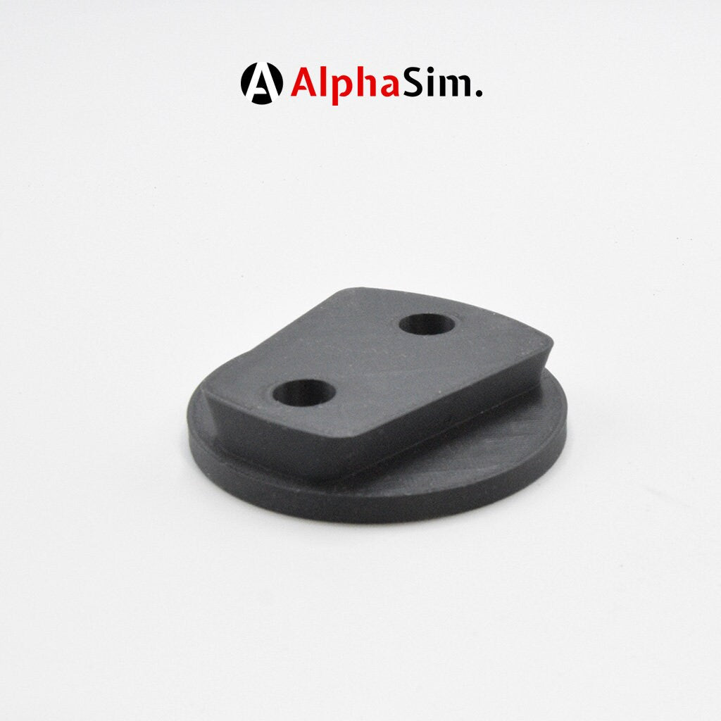 3-Pack Simucube Quick-Release Stuurhouder voor Sim Rig of Wand
