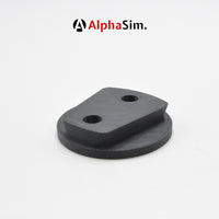 Simucube Quick-Release Stuurhouder voor Sim Rig of Wand