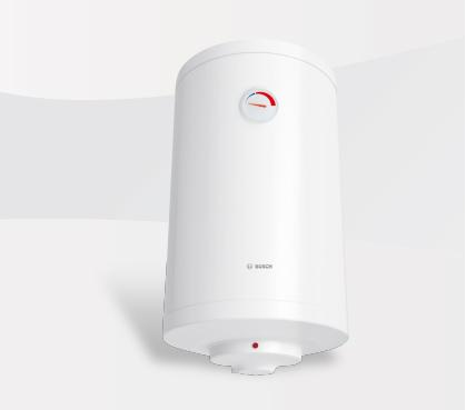 100 liter Bosch Elektrische Boiler