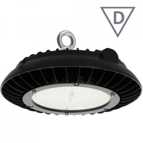 Corebay LED High Bay 150W - Magazijnverlichting - IP65 waterproof - 21750 lm